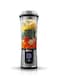 Ninja Blast Cordless Portable Blender Black BC151MEBK Black