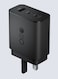 Nothing 340 mAh Watch Pro Dark Grey/Ash Grey