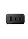 Nothing CMF Power 65W 3 Ports Gan Charger Dark Grey