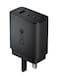 Nothing Charging Adapter 65W - Black