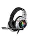 ONIKUMA K19 Gaming Wired Headset With Microphone For PS4/PS5/XOne/XSeries/NSwitch/PC