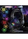 ONIKUMA K19 Gaming Wired Headset With Microphone For PS4/PS5/XOne/XSeries/NSwitch/PC