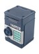 OUTAD Electronic Money Safe Password Protected Saving Bank Atm For Coins And Bills