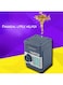 OUTAD Electronic Money Safe Password Protected Saving Bank Atm For Coins And Bills