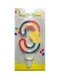 Party Time Candles Numeral 3 Birthday Party Candle