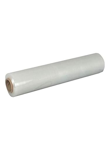 Perfect Stretch Wrap Film Clear Clear