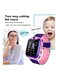 Phone Planet Kids SmartWatch Blue