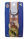 PSG RTS European Football Team Keychain Fans Rubber Club Keyring Europe Wholesale Soft PVC Football Soccer Key Chain