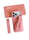 Rhode Exclusive Soft Silicone Case For iPhone&ndash;Built-in Storage For Rhode Lipstick/Lip Gloss, Protective Phone Cover