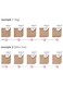 Rock Pow Advanced Hair Removal Device White