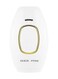 Rock Pow Advanced Hair Removal Device White