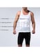 سترة تنحيف الجسم SLIM'N LIFT للرجال مقاس XL