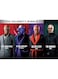 Sony PS5 Hitman World Of Assassination Anniversary Edition PEGI - PlayStation 5 (PS5)