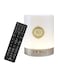 SUNDUS Portable Touch Lamp Quran Speaker White