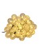 Tomshine Solar Powered String Light Yellow 9.35meter