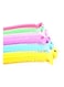 XiuWoo 6-Piece Unicorn Stretchy String Sensory Toys
