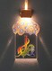 XiuWoo Eid And Ramadan LED String Light With 10 LED Multicolour