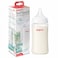 Pigeon Softouch Wide Neck PP Nursing Bottle, 330ml, 6+ Months