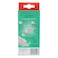 Pigeon SofTouch Wide Neck Plastic Nursing Bottle Green 160ml