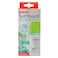 Pigeon SofTouch Wide Neck Plastic Nursing Bottle Green 160ml