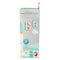 Pigeon SofTouch Wide Neck Plastic Nursing Bottle Blue 240ml