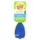 Scotch-Brite 3M Non-Scratch Delicate Dishwand Refills Pack of 2