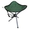 Folding Camping Stool 30x30x36cm