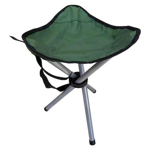 Folding Camping Stool 30x30x36cm