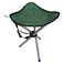 كرسي تخييم قابل للطي 30×30×36 سم