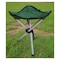 Folding Camping Stool 30x30x36cm