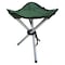 Folding Camping Stool 30x30x36cm