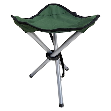 كرسي تخييم قابل للطي 30×30×36 سم