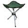 كرسي تخييم قابل للطي 30×30×36 سم