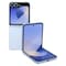 Samsung Galaxy Z Flip6 Dual SIM (SIM 1 + eSIM / Dual eSIM) 12GB RAM 256GB 5G Blue
