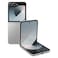 Samsung Galaxy Z Flip6 Dual SIM (SIM 1 + eSIM / Dual eSIM) 12GB RAM 512GB 5G Silver Shadow