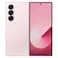 Samsung Galaxy Z Fold6 Dual SIM 12GB RAM 512 GB 5G Pink