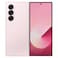 Samsung Galaxy Z Fold6 Dual SIM 12GB RAM 1TB 5G Pink