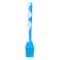 PP and Silicone Brush Mixed Colour