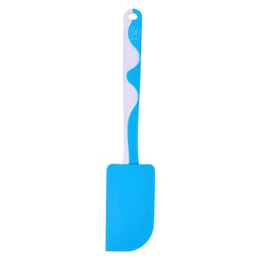 PP and Silicone Spatula Mixed Colour