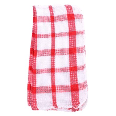 Microfiber Dish Cloth Set 30x30cm Pack of 3