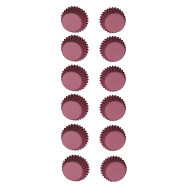 Paper Muffin Mould 12 PCS