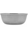 Raj Stainless Steel Serving Bowls, 8 cm, MV04.5, Curry , Salad , Side , Dessert , Small Size