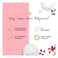 Dove Reviving Pomegranate And Hibiscus Tea Body Wash 500ml Pack of 2