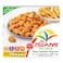 Al Islami Non-Spicy Zing Chicken Popcorn 470g