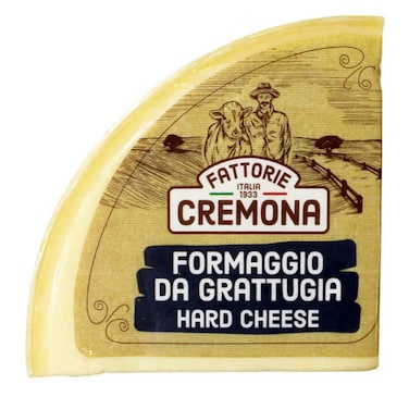 Italian Hard Cheese 200g