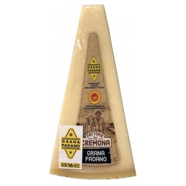 Grana Padano DOP 200g