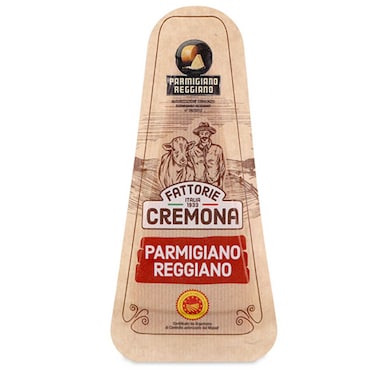 Parmigiano Reggiano 24M 200g