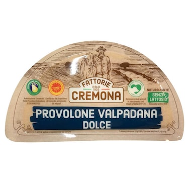 Mild Provolone Valpadana 200g