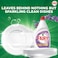 Fairy Liquid Dishwash Liquid Refreshing Lavender 800ml