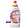 Fairy Liquid Dishwash Liquid Refreshing Lavender 800ml